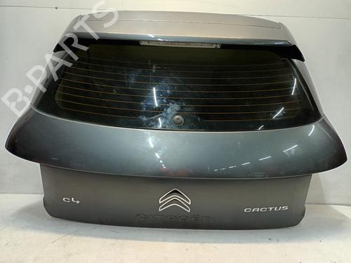 Tailgate CITROËN C4 CACTUS 1.2 VTi 82 | BP22430343C6 