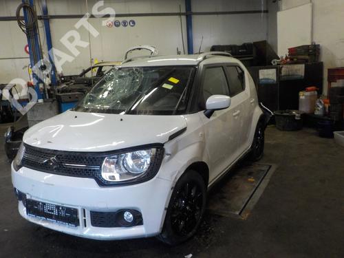 Used Parts SUZUKI IGNIS III (MF, FF)  1.2 (ATK412)  1040436