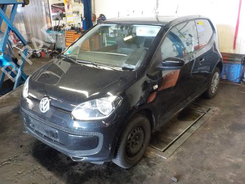 VW UP! (121, 122, BL1, BL2, BL3, 123)  1.0  942374