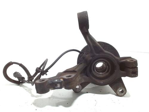 Right front steering knuckle FORD FIESTA VI (CB1, CCN) 1.25 | BP13208193M26 