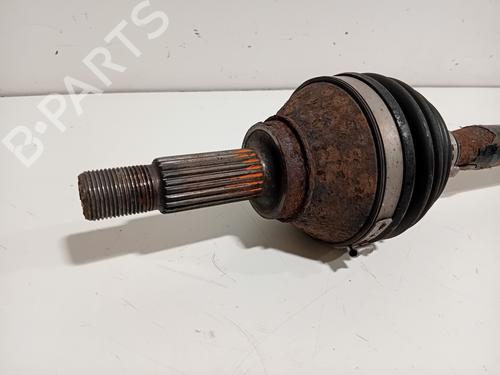 Left front driveshaft SKODA CITIGO (NF1) 1.0 | BP39950599M38 - Image 3