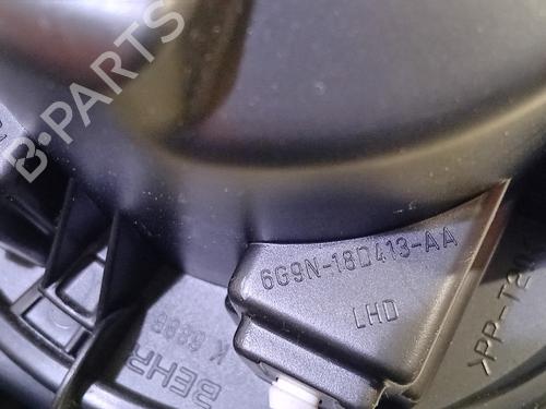 Heater blower motor LAND ROVER RANGE ROVER EVOQUE (L538) 2.2 D 4x4 | BP21025112M62 