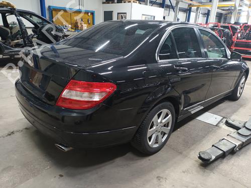 Engine MERCEDES-BENZ C-CLASS (W204) C 280 (204.054) | BP34555277M1  - Image 8