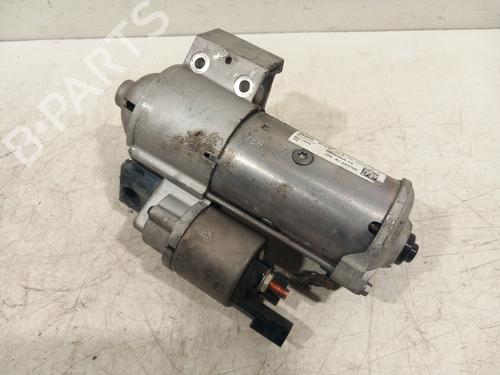 Used Starter Starter BMW 5 (G30, F90) 520 d (190 hp) 33935275 33935275