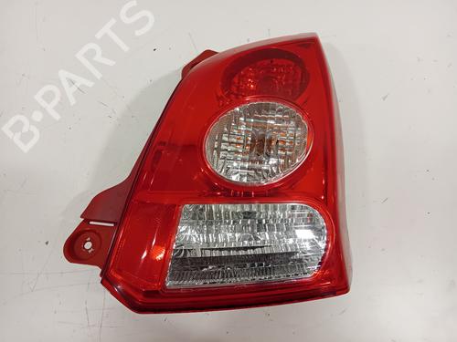 Used Right taillight SUZUKI ALTO VII (GF, HA25_, HA35_) 1.0 (AMF310, GFC31S) (68 hp) 30805300