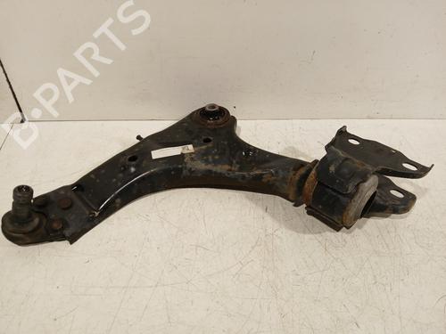 Used Left front suspension arm Left front suspension arm LAND ROVER DISCOVERY SPORT (L550) 2.0 D 4x4 (150 hp) 33757155 33757155