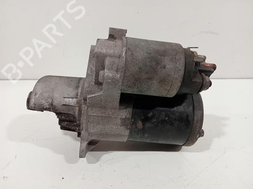 Starter OPEL INSIGNIA A Sports Tourer (G09) 2.8 V6 Turbo OPC 4x4 (35) | BP25705314M8