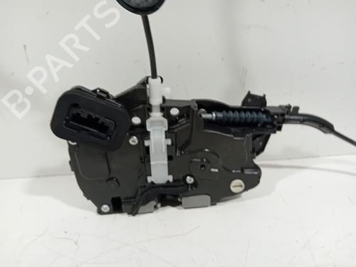 Rear left lock VW TAIGO (CS1) 1.5 TSI | BP24841467C100 