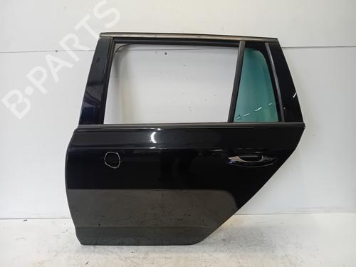 Used Left rear door SKODA OCTAVIA III Combi (5E5, 5E6) 2.0 TDI RS (184 hp) 25042303