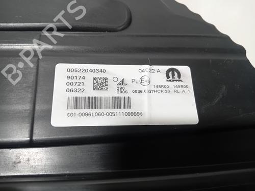 Left headlight JEEP COMPASS (MP, M6, MV, M7) 1.3 HYBRID 4X4 | BP36811999C28 - Image 4