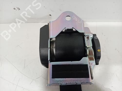 Rear left seatbelt VOLVO XC60 II (246) T6 Plug-In Hybrid AWD | BP30709144I29
