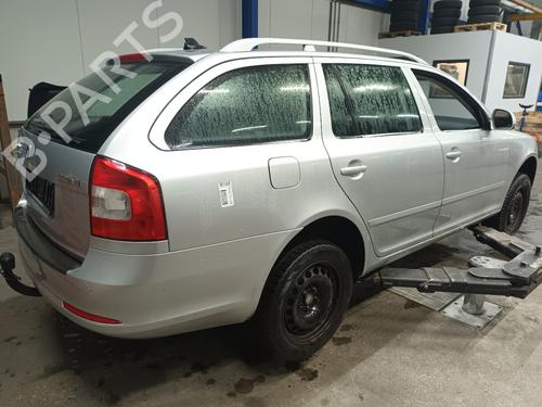 Engine SKODA OCTAVIA II Combi (1Z5) 1.8 TSI | BP35904790M1 - Image 9