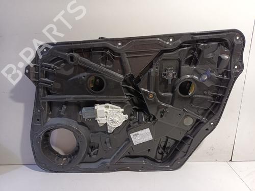 Used Front right window mechanism Front right window mechanism 17103881 17103881