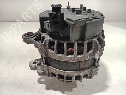 Alternator VW PASSAT B7 (362) 1.6 TDI | BP40283234M7 - Image 2