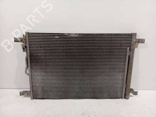 Used AC radiator AC radiator 19278981 19278981