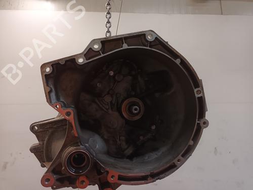 Boîte de vitesses FORD FIESTA VII (HJ, HF) 1.1 Ti-VCT (71 hp) 32216743