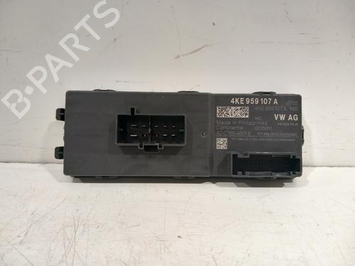 Electronic module AUDI Q8 E-TRON SUV (GEG) 55 quattro | BP33289223M83 - Image 2