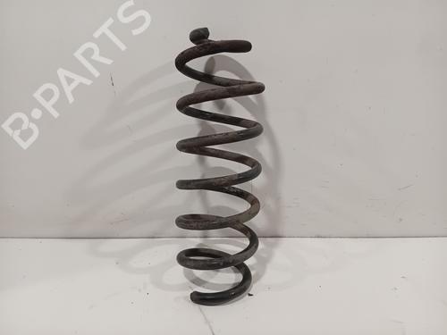 Used Right rear shock absorber NISSAN QASHQAI II (J11, J11_) 1.2 DIG-T (115 hp) 29700071