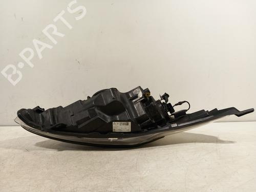 Left headlight FORD FIESTA VI (CB1, CCN) 1.6 TDCi | BP37267199C28 - Image 2