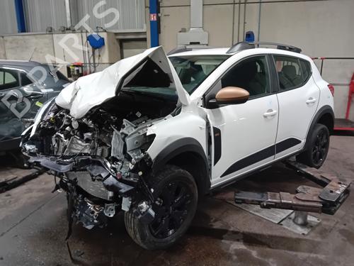 Recambios DACIA SANDERO III 1.0 TCe 90 (91 hp) 4382276