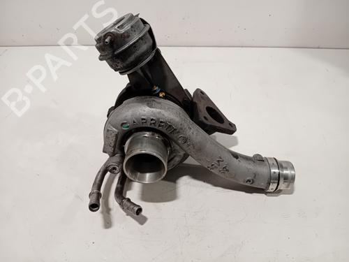 Used Turbocharger/Supercharger Turbocharger/Supercharger 39528674 39528674
