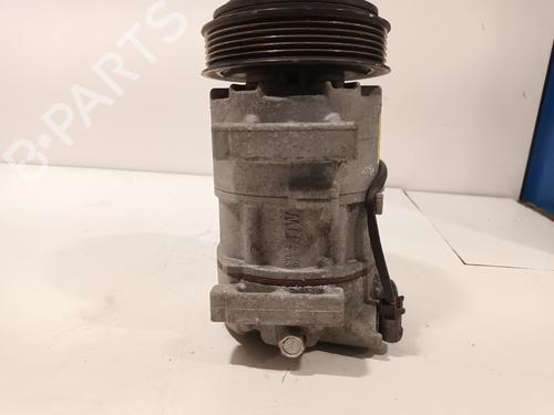 AC compressor KIA RIO IV (YB, SC, FB) 1.0 T-GDI 100 | BP31856573M34 - Image 2