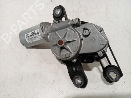Rear wiper motor VW T-ROC (A11, D11) 1.0 TSI | BP37606325M102 - Image 2