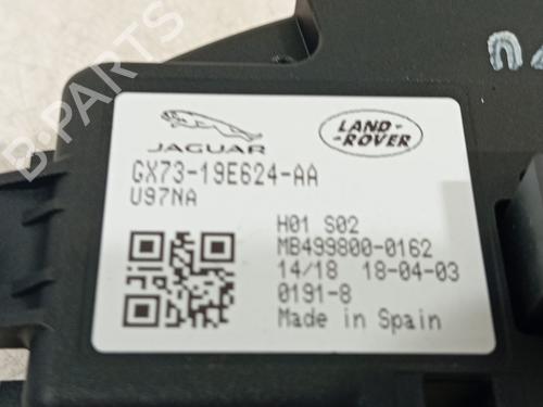 Heater resistor JAGUAR XE (X760) 2.0 D | BP25379446M108  - Image 7