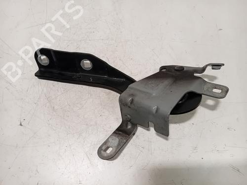 Used Hinge/Door check strap Hinge/Door check strap RENAULT CLIO IV Grandtour (KH_) 1.5 dCi 90 (KHN3, KHN4) (90 hp) 40049590 40049590
