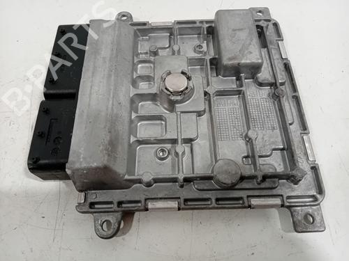 Engine control unit (ECU) MERCEDES-BENZ A-CLASS Saloon (V177) A 200 (177.187) | BP26733840M57 - Image 4