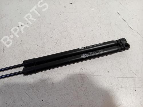 Tailgate lift support RENAULT MEGANE III Grandtour (KZ0/1) 1.4 TCe (KZ0F, KZ1V) | BP18950600C138 