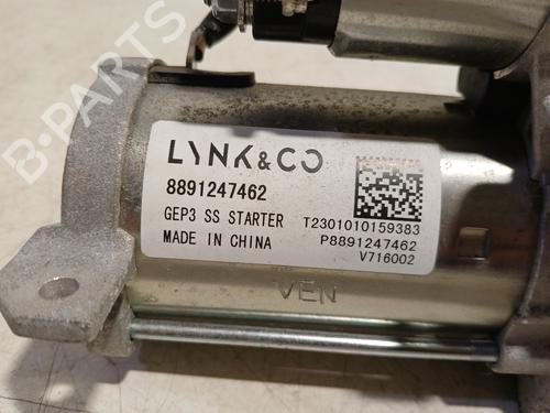 Startmotor LYNK & CO 01 PHEV | BP34058776M8 - Image 6