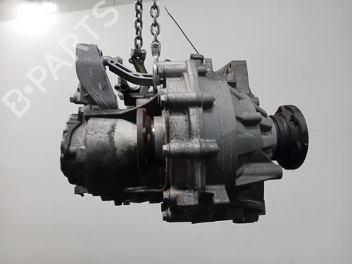 Gearbox SKODA OCTAVIA III Combi (5E5, 5E6) 1.6 TDI | BP29563670M3 