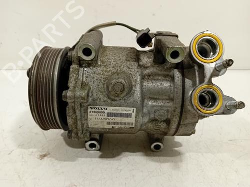 AC compressor VOLVO V60 I (155) 1.6 DRIVe | BP15805347M34