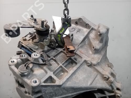 Gearbox TOYOTA AYGO (_B4_) 1.0 VVTi (KGB40) | BP38318446M3  - Image 5