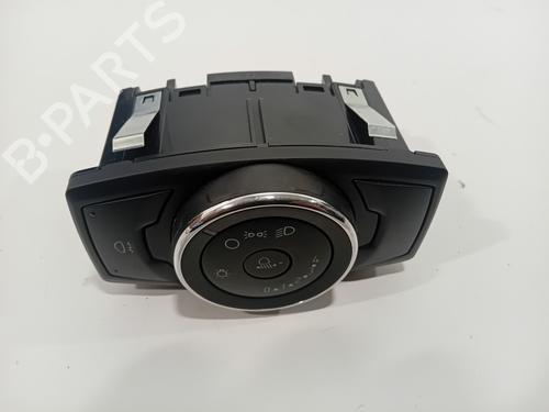 Used Headlight switch FORD FOCUS III 1.6 TDCi (95 hp) 30499171