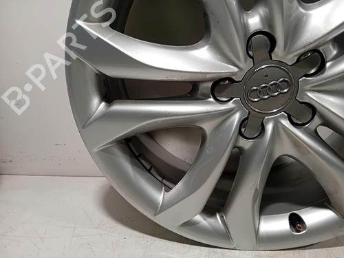 Fælk AUDI Q5 (FYB, FYG) SQ5 TFSI quattro | BP34629459C45 - Image 5