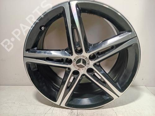 rim-mercedes-benz-a-class-w177-2018-35925010 main image