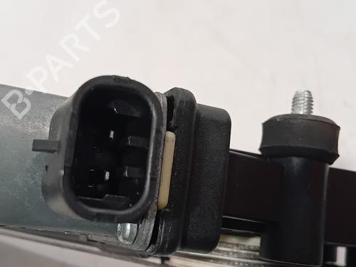 Front right window mechanism ABARTH 500 / 595 / 695 1.4 (312.AXT1A) | BP24207607C23 - Image 3