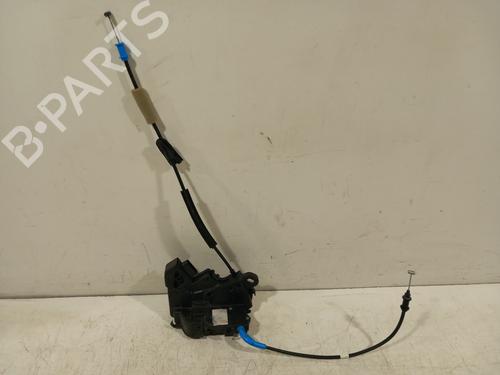 Used Front right lock Front right lock OPEL ASTRA L (OV5) 1.2 (FPHNPJ) (110 hp) 36260505 36260505