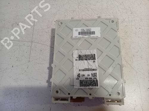 Fuse box FORD TRANSIT CONNECT V408 Box Body/MPV 1.6 TDCi | BP29275374E1 - Image 3