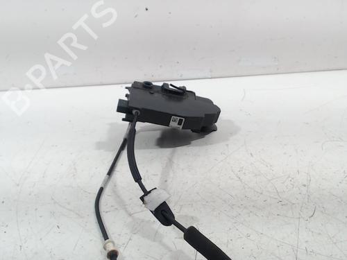 Front left lock PEUGEOT 308 SW II (LC_, LJ_, LR_, LX_, L4_) 1.6 HDi / BlueHDi 115 (LCBHXM, LCBHXT) | BP13207762C98 
