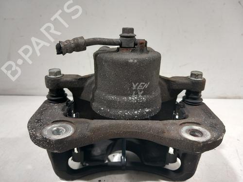 Left front brake caliper KIA OPTIMA Sportswagon (JF) 1.6 T-GDI | BP37257537M105 - Image 4