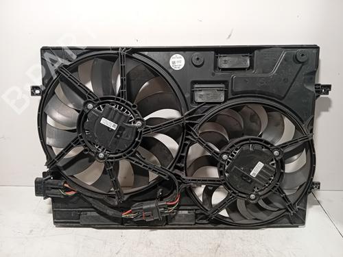 Used Radiator fan Radiator fan 38468260 38468260