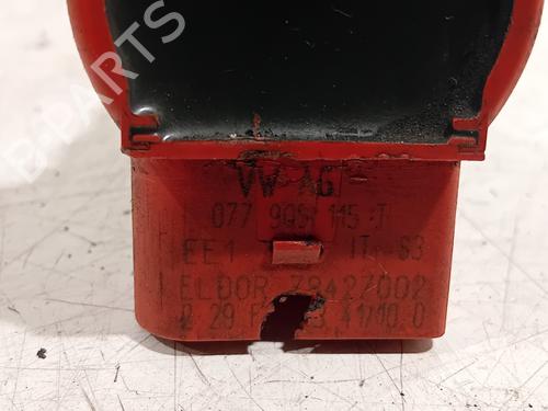 Used Ignition coil AUDI A6 C6 Avant (4F5) 4.2 quattro (335 hp) 21538149