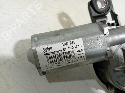 Rear wiper motor SEAT LEON (5F1) 1.4 TSI | BP17978674M102 