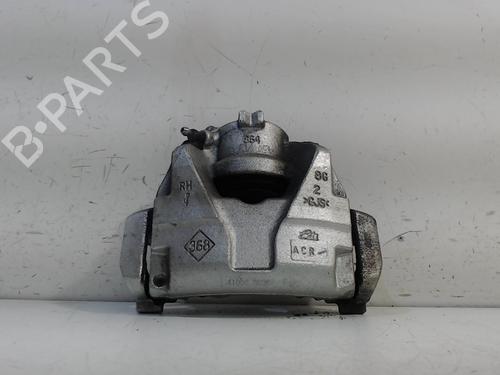 Used Right front brake caliper Right front brake caliper 11787303 11787303