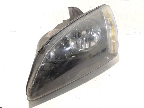 Left headlight FORD FOCUS II (DA_, HCP, DP) 1.6 TDCi | BP5322306C28 