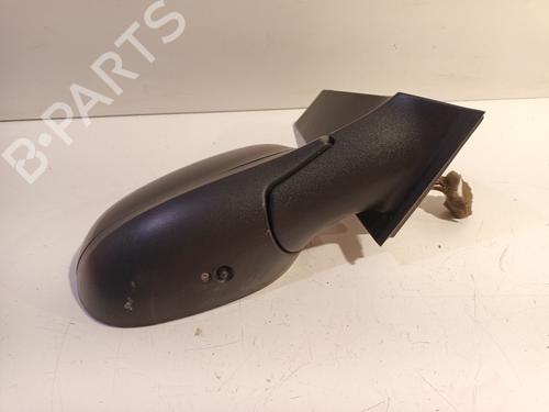 Right mirror FORD KA (RU8) 1.2 | BP16931674C27 