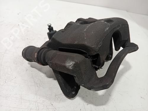 Right front brake caliper KIA PICANTO II (TA) 1.0 | BP33421942M104 - Image 3